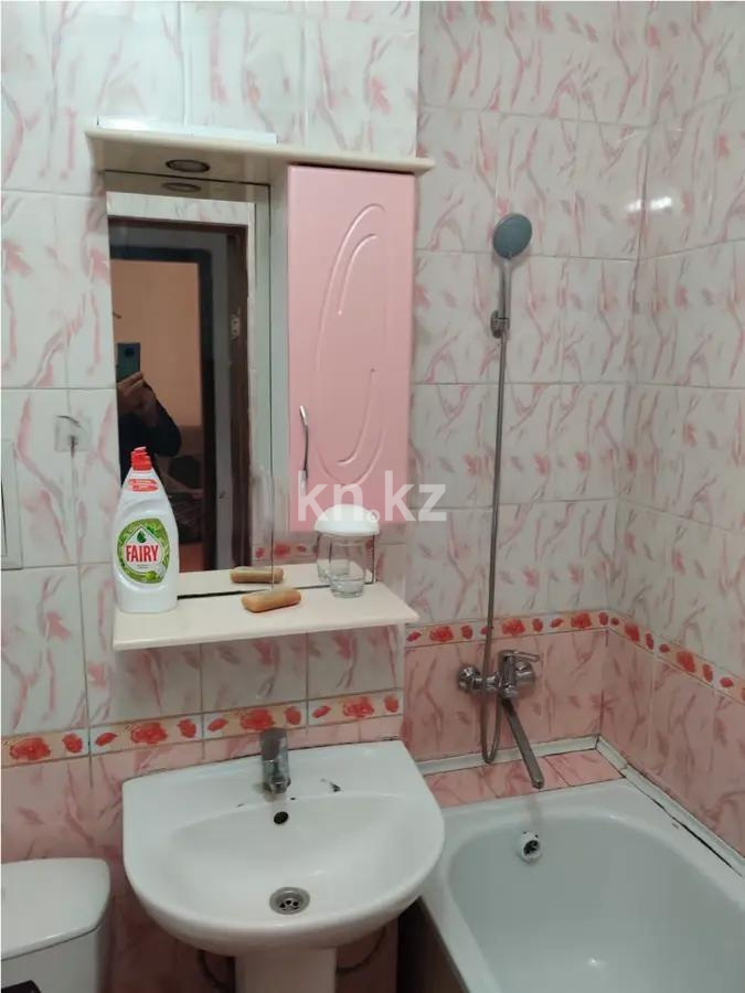 Продажа 1-комнатной квартиры, 39 м² - Продажа  однокомнатных квартир в новостройках Алматы фото 3 из 3