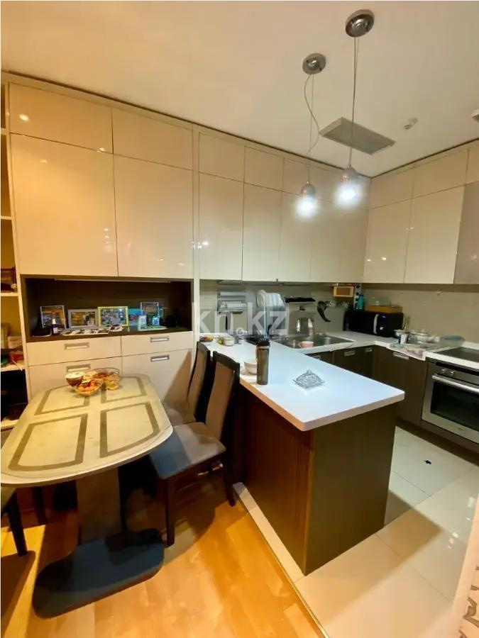 Продажа 3-комнатной квартиры, 108 м², ул. Байтурсынова, дом  1 - Продажа квартир в Казахстане фото 4 из 7