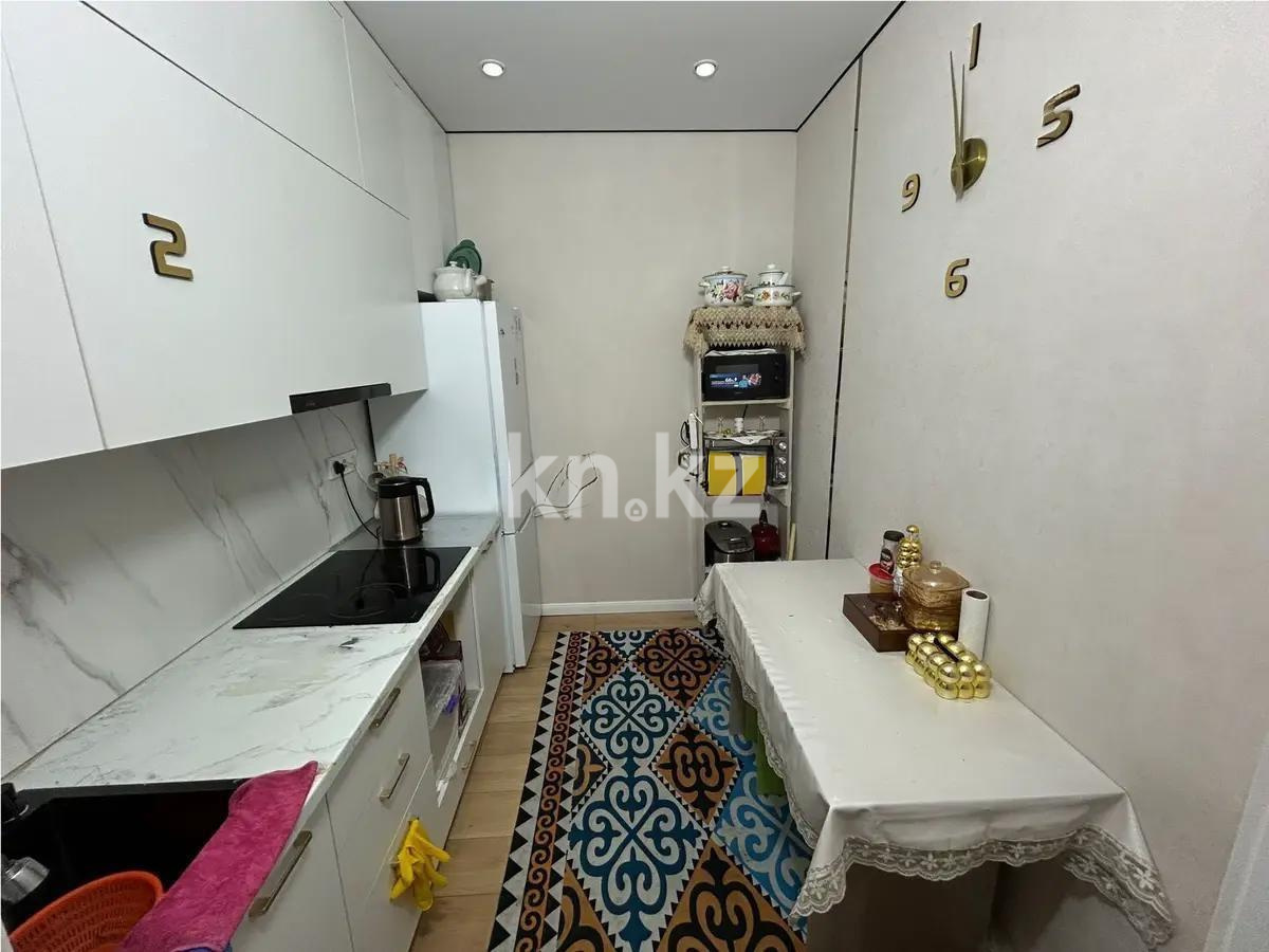 Продажа 2-комнатной квартиры, 42.6 м² в Астане - фото 3