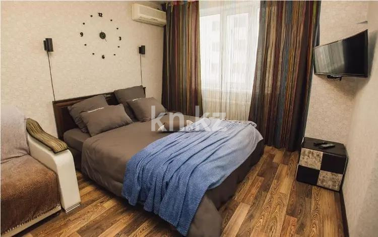 Продажа 2-комнатной квартиры, 60 м², ул. Сауран, дом  3/1 - Продажа квартир в Астане фото 1 из 1