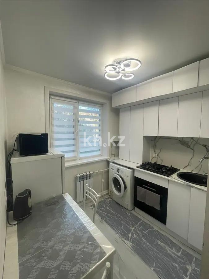 Продажа 2-комнатной квартиры, 44 м², ул. Ерубаева, дом  52 - Продажа  двухкомнатных квартир в Караганде фото 3 из 5