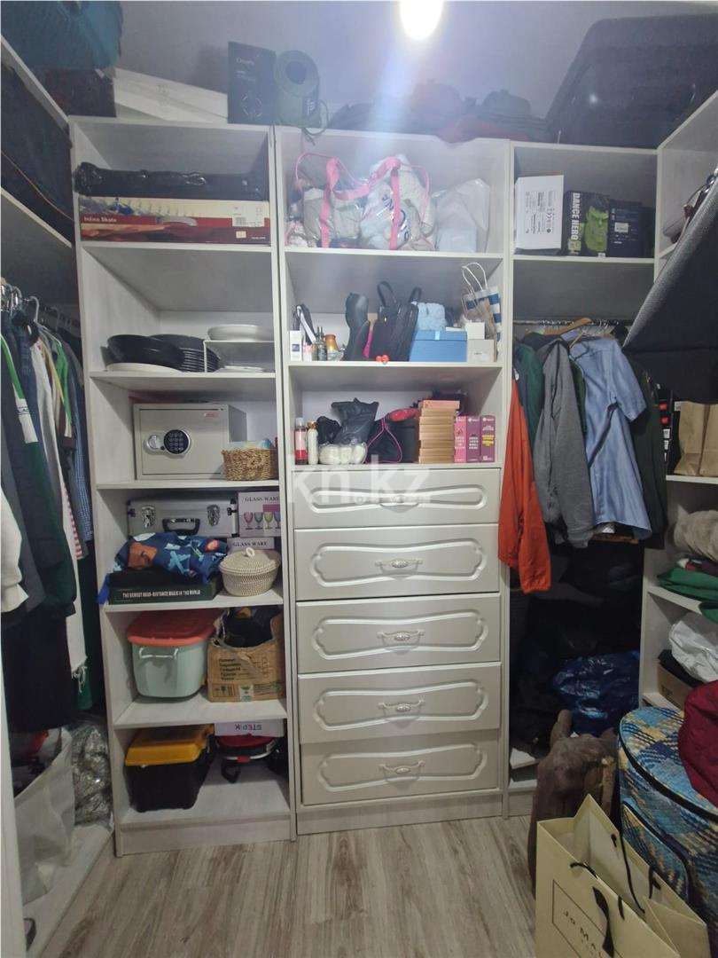 Продажа 3-комнатной квартиры, 90.8 м², пр. Мангилик Ел в Астане - фото 10