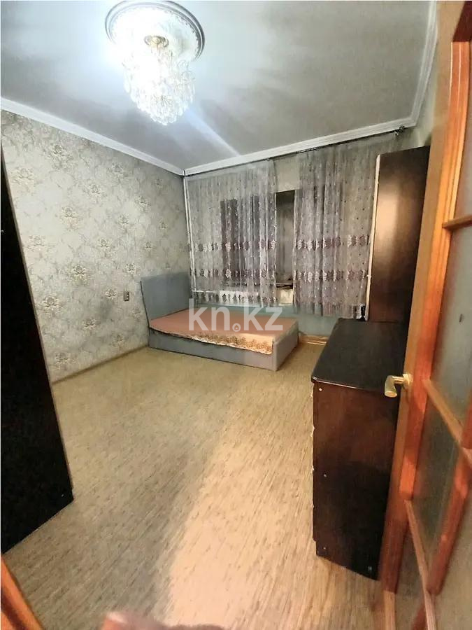 Продажа 1-комнатной квартиры, 34 м² в Алматы - фото 2