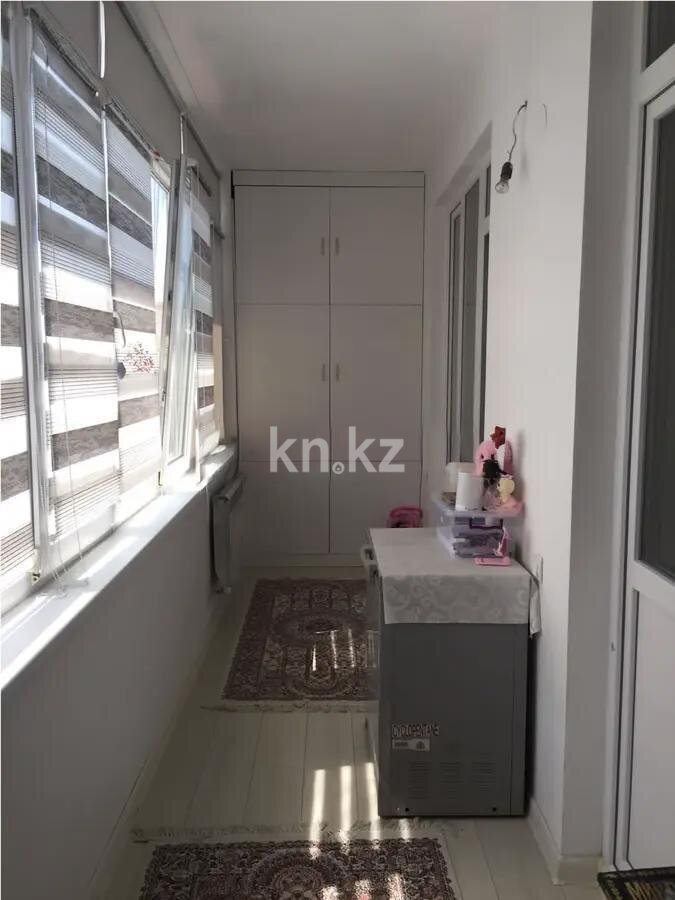 Продажа 2-комнатной квартиры, 68 м² в Алматы - фото 5