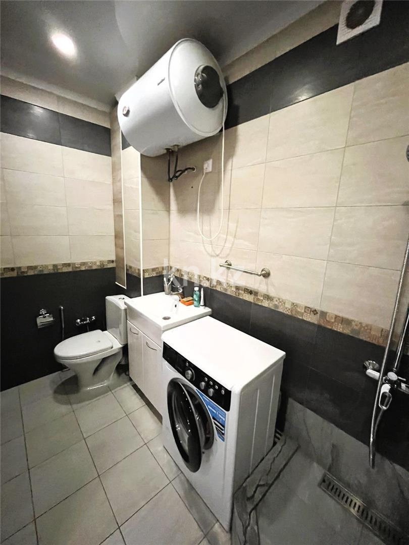 Продажа 3-комнатной квартиры, 86 м², 83 квартал - Продажа  трехкомнатных квартир в Караганде фото 20 из 28