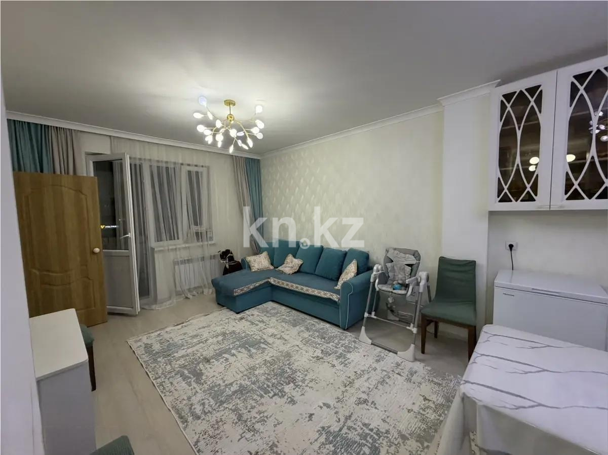Продажа 2-комнатной квартиры, 42 м² в Астане