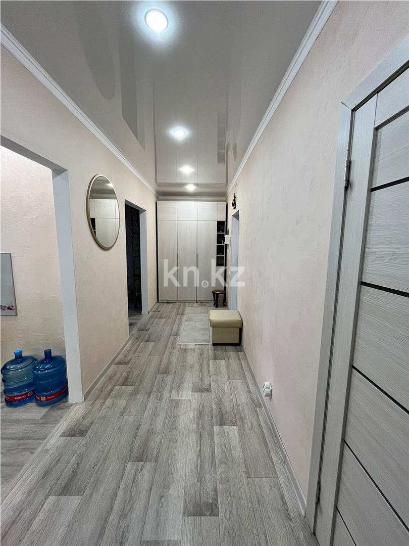 Продажа 3-комнатной квартиры, 90 м² - Продажа квартир в новостройках Астаны с фото - страница 369 фото 14 из 18