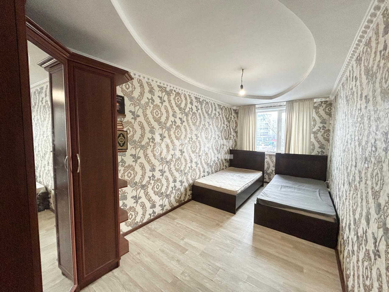 Продажа 3-комнатной квартиры, 59 м² - Продажа квартир в Караганде - страница 2 фото 5 из 13