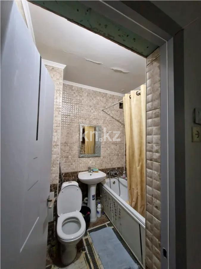 Продажа 1-комнатной квартиры, 36.4 м² - Продажа квартир от собственников в Алматы - страница 7 фото 4 из 4