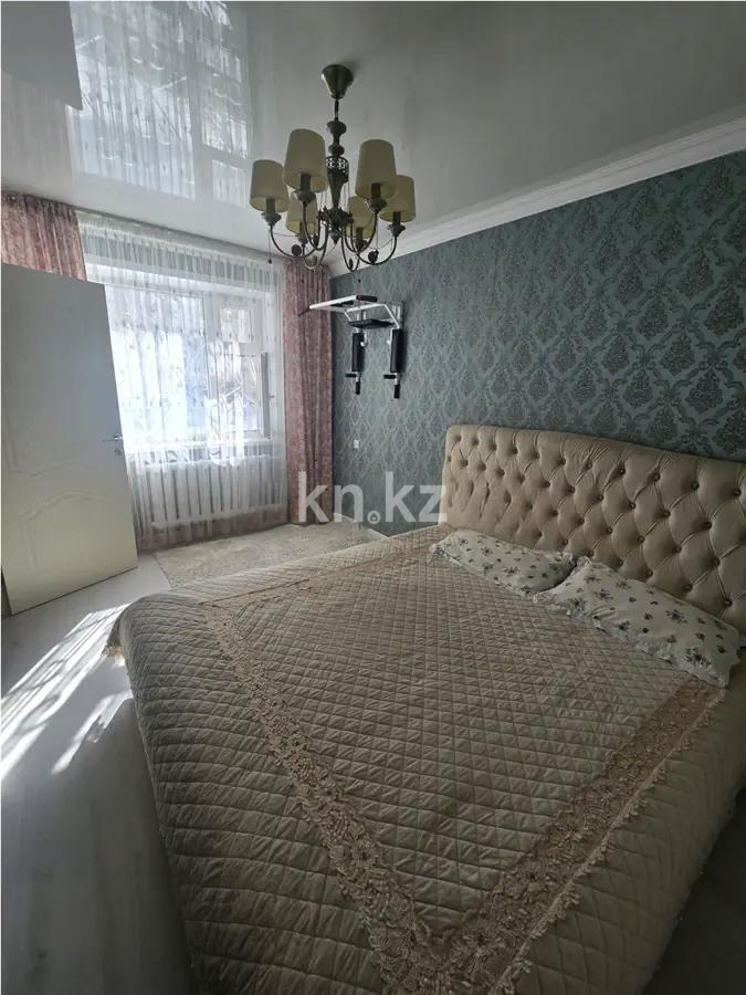 Продажа 3-комнатной квартиры, 59.1 м² в Астане - фото 2