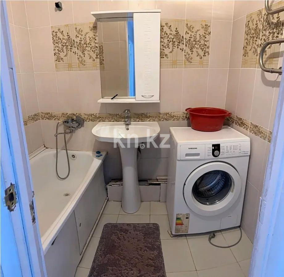 Продажа 2-комнатной квартиры, 50.5 м², ул. Косшыгулулы, дом  11 в Астане - фото 5