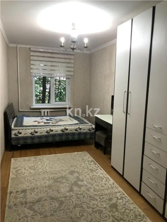 Продажа 3-комнатной квартиры, 60 м² - Продажа квартир от собственников в Алматы - страница 10 фото 2 из 2