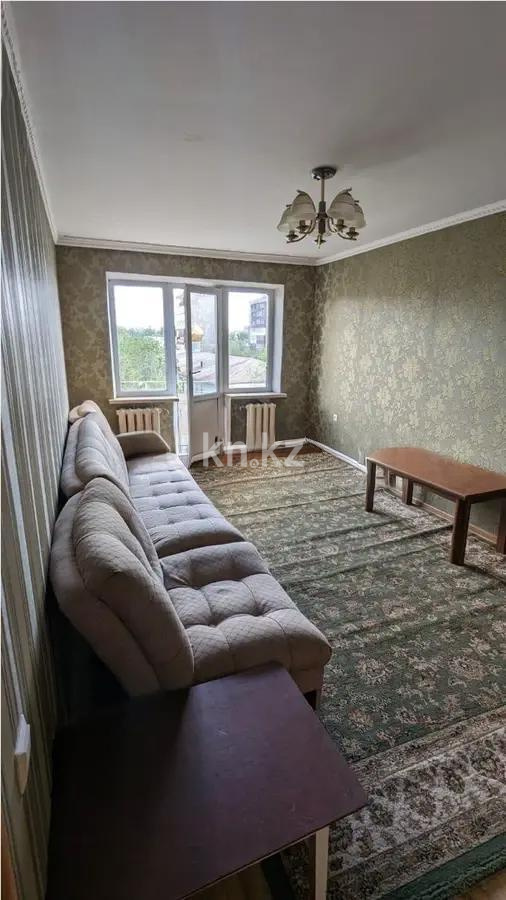 Продажа 1-комнатной квартиры, 30 м², ул. Абая, дом  84/2 - Продажа  однокомнатных квартир в Темиртау фото 1 из 4