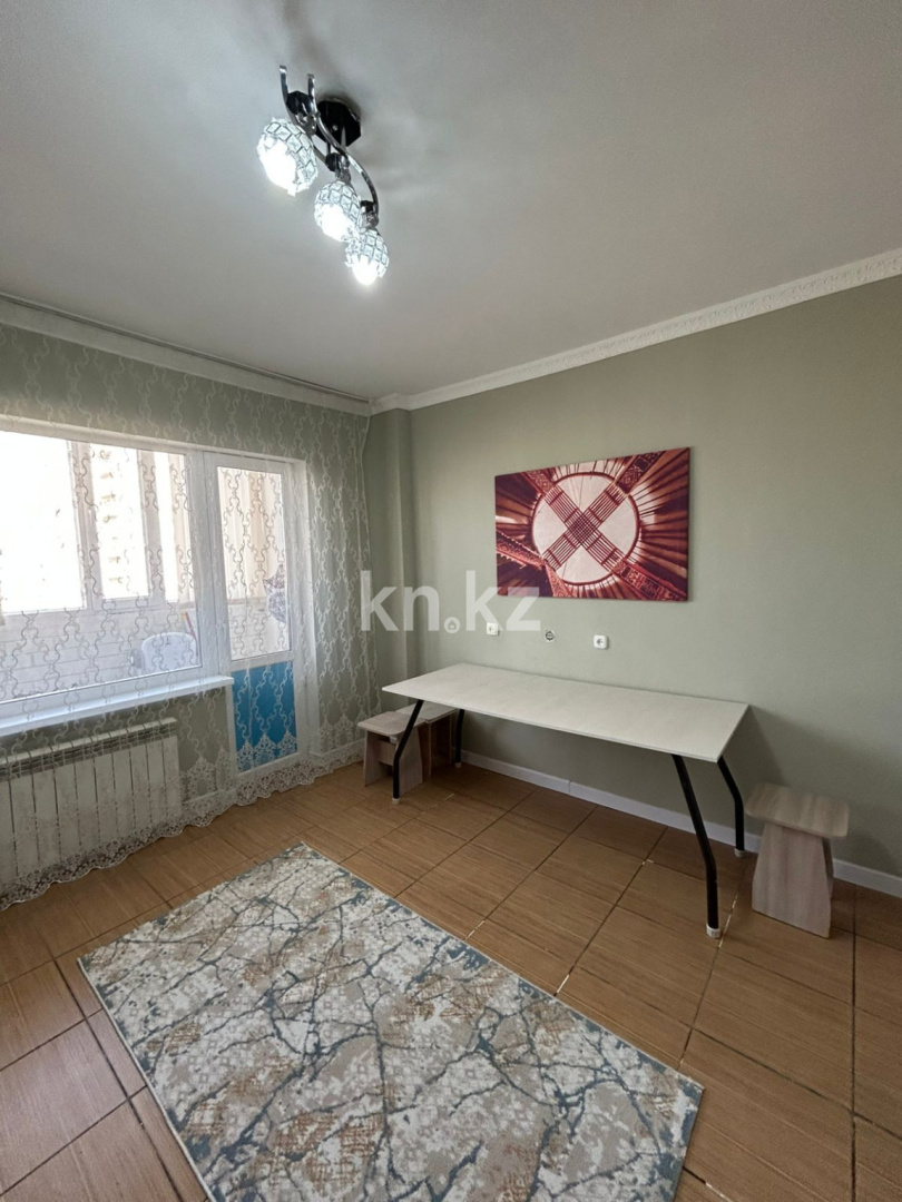 Продажа 3-комнатной квартиры, 91 м², пр. Шахтеров, дом  60 - Продажа  трехкомнатных квартир в Караганде фото 6 из 10