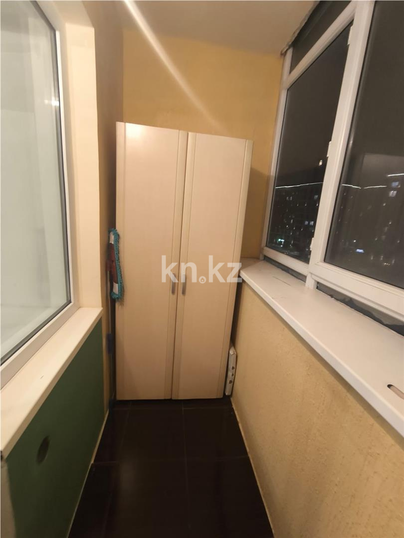 Продажа 2-комнатной квартиры, 37 м² - Продажа  двухкомнатных квартир в новостройках Астаны - страница 103 фото 9 из 10