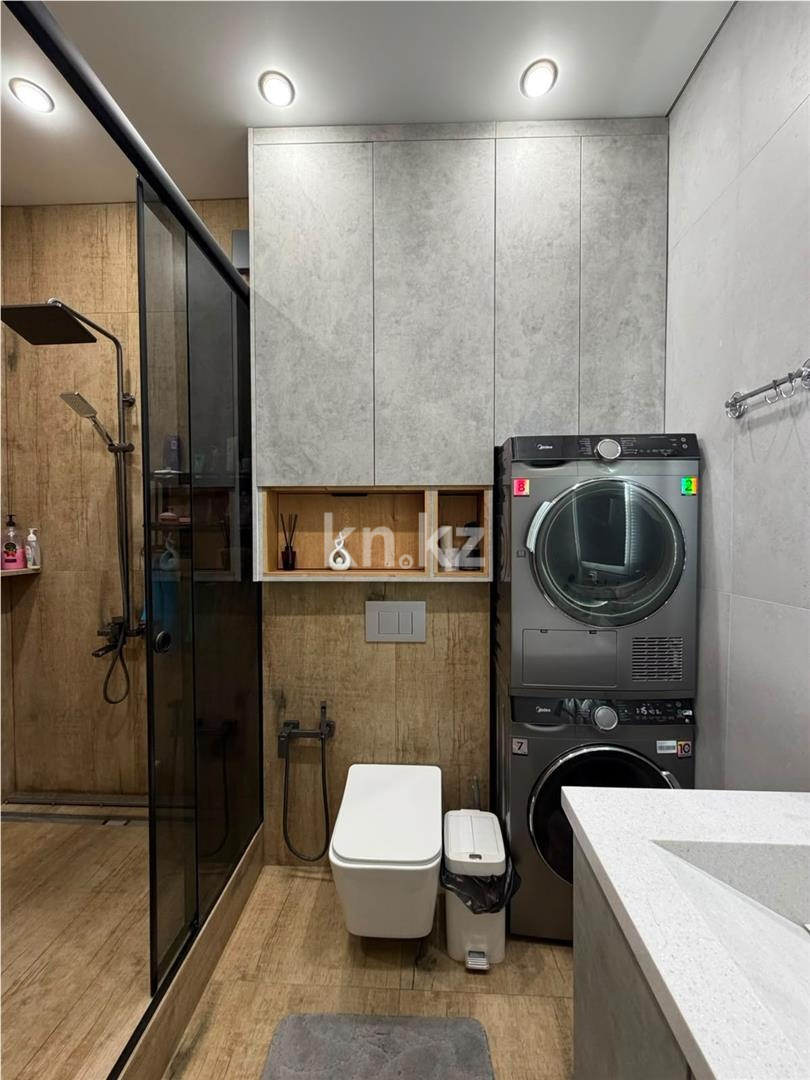 Продажа 4-комнатной квартиры, 100 м² - Аренда квартир помесячно в Жезказгане фото 14 из 29