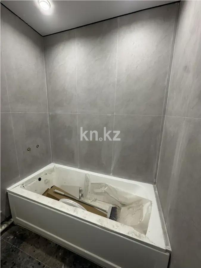 Продажа 1-комнатной квартиры, 43 м², мкр-н Кайрат, дом  153/2 стр - Продажа квартир в новостройках Алматы без посредников фото 4 из 5