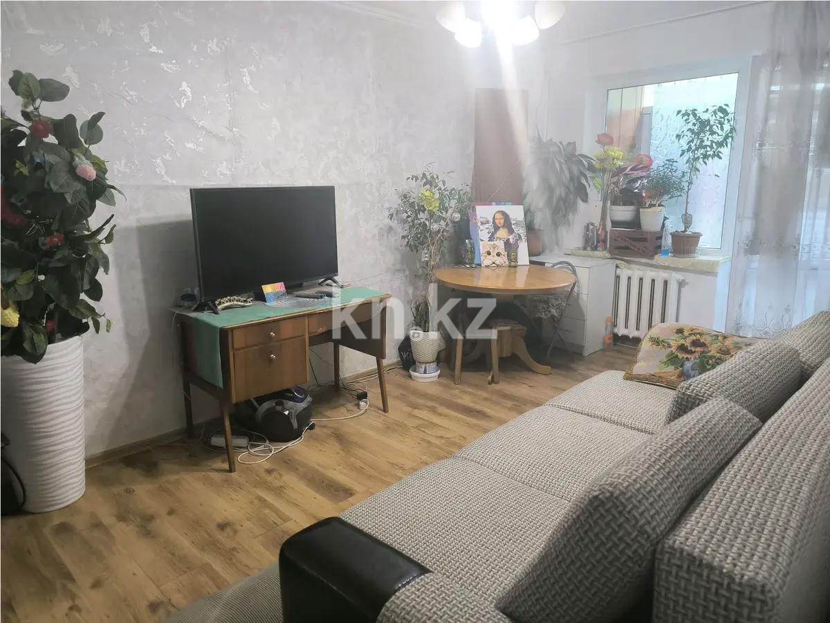 Продажа 1-комнатной квартиры, 40 м² в Алматы