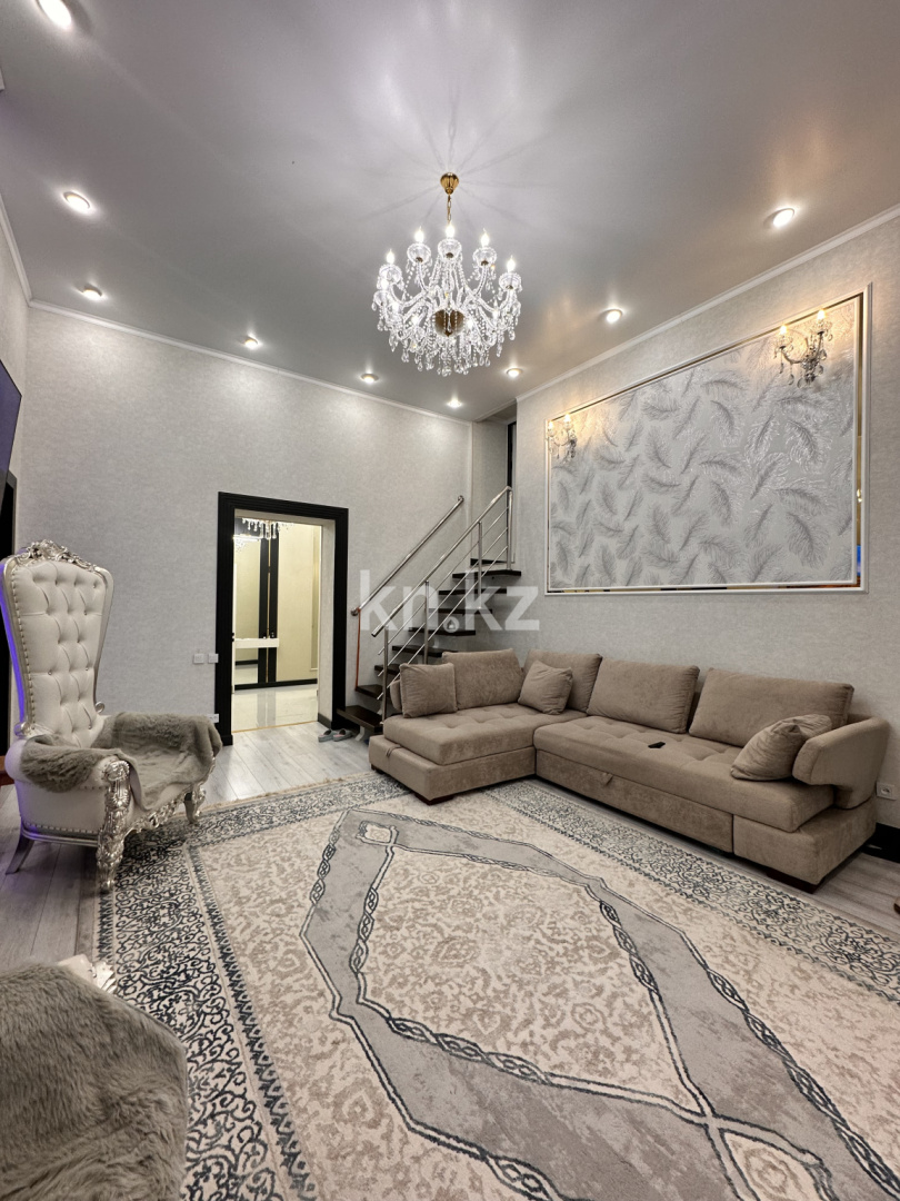 Продажа 4-комнатной квартиры, 98 м² - Продажа недвижимости в Караганде - страница 30 фото 7 из 40