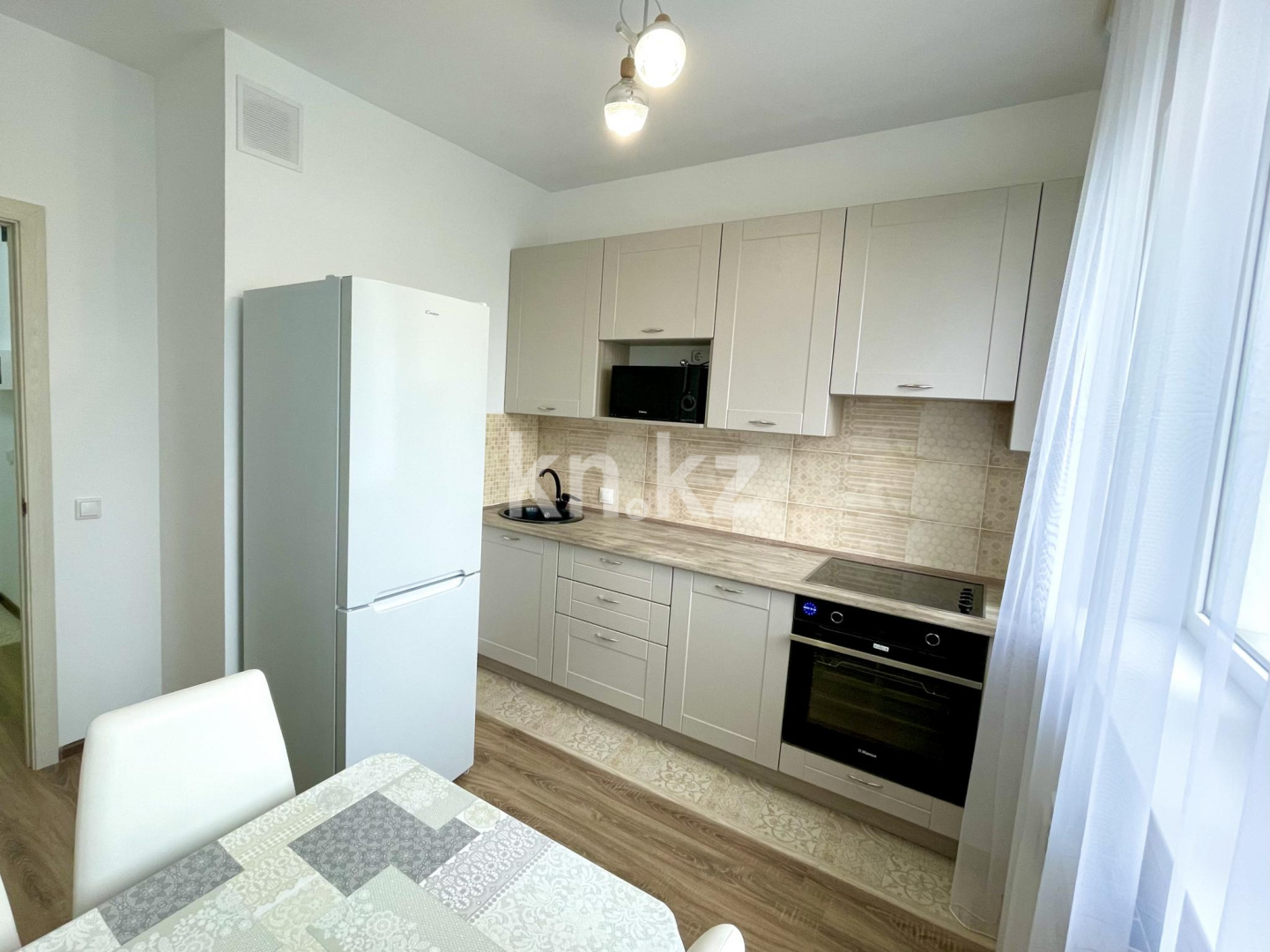 Аренда 1-комнатной квартиры, 37 м² - Продажа квартир в Семее фото 3 из 8