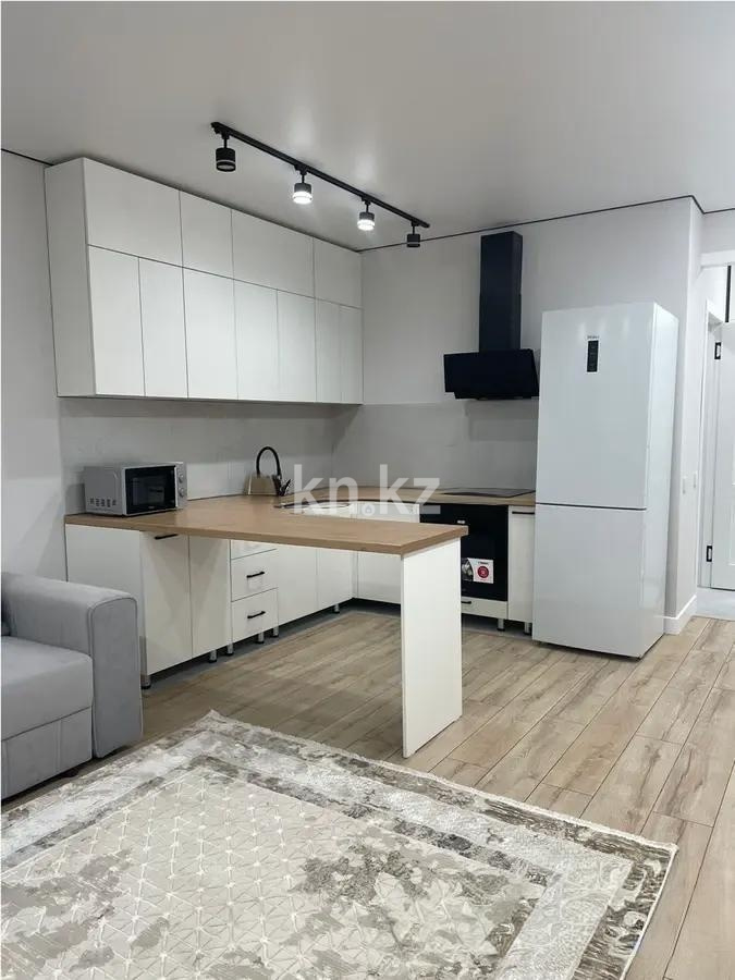 Продажа 2-комнатной квартиры, 55 м² - Продажа офисных и торговых помещений в Карагандинской области фото 3 из 4