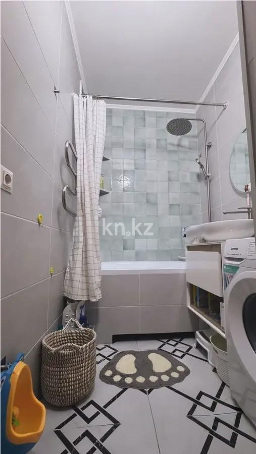 Продажа 2-комнатной квартиры, 70 м² - Продажа квартир в новостройках Алматы фото 4 из 5