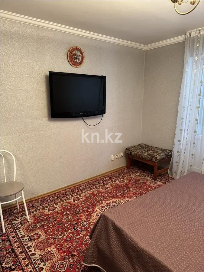 Продажа 2-комнатной квартиры, 45 м², ул. Куйши Дина, дом  42 в Астане