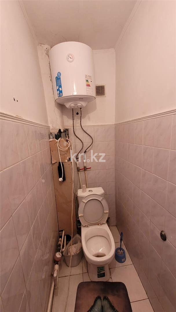 Продажа 4-комнатной квартиры, 87 м², ул. Академическая - Продажа  четырехкомнатных квартир в Караганде фото 11 из 15