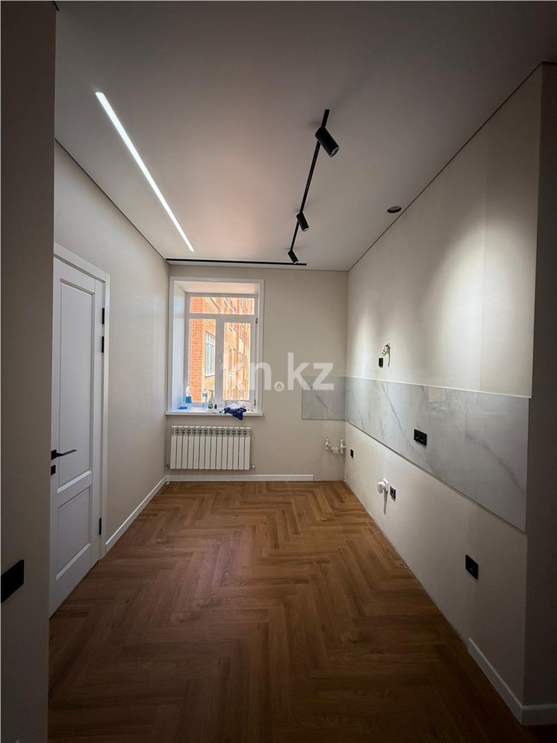 Продажа 4-комнатной квартиры, 86 м² - Продажа четырехкомнатных квартир в Караганде фото 4 из 11