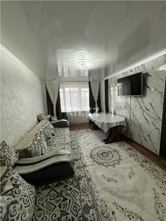 Продажа 4-комнатной квартиры, 78 м² - Продажа квартир в Караганде с фото - страница 3 фото 1 из 8