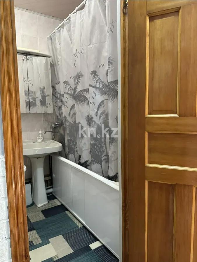 Продажа 1-комнатной квартиры, 26 м² в Алматы - фото 3