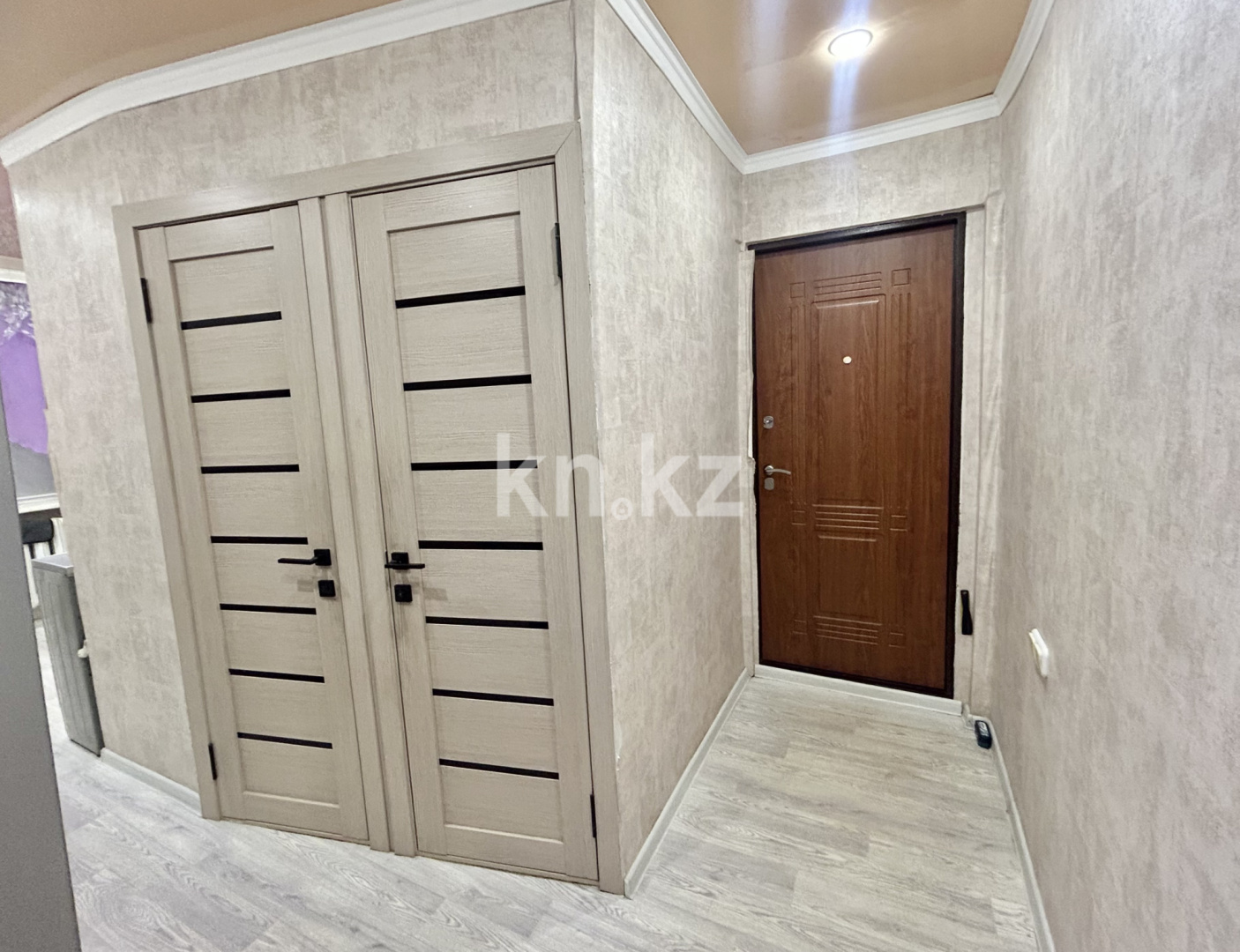 Продажа 1-комнатной квартиры, 33 м², ул. Карбышева в Караганде - фото 8