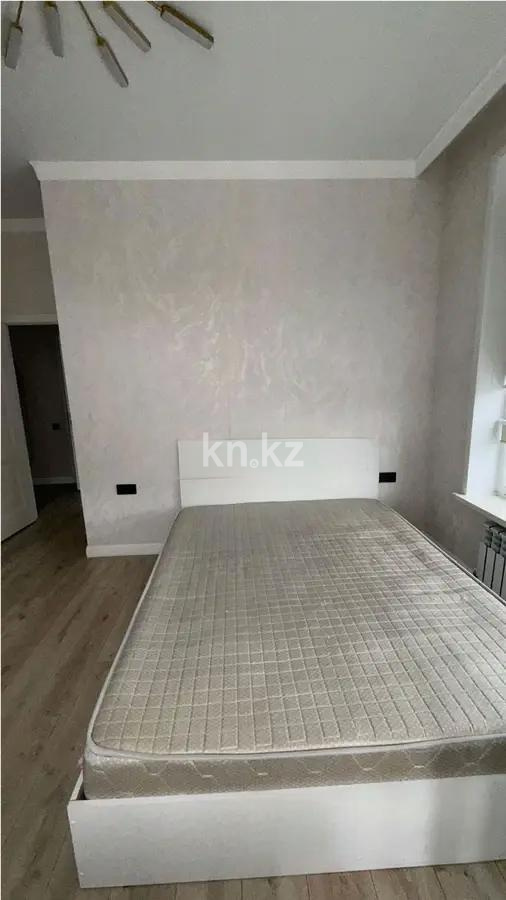 Продажа 2-комнатной квартиры, 52.4 м² в Астане - фото 2