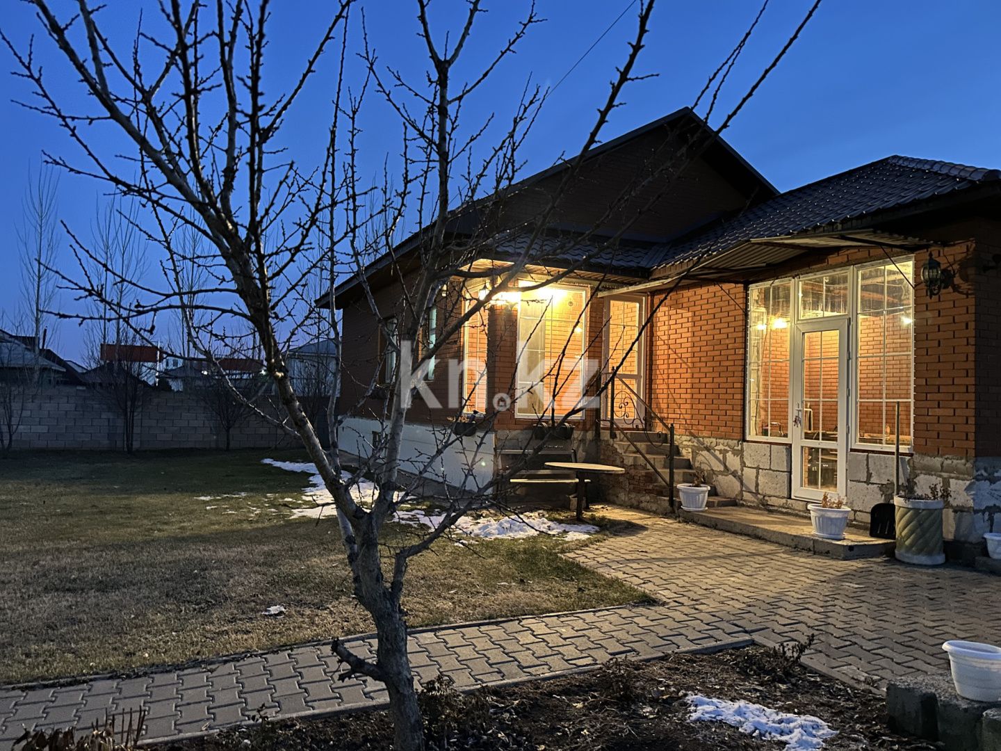 Продажа 5-комнатного дома, 136 м², E 575, дом  44 в Астане - фото 2