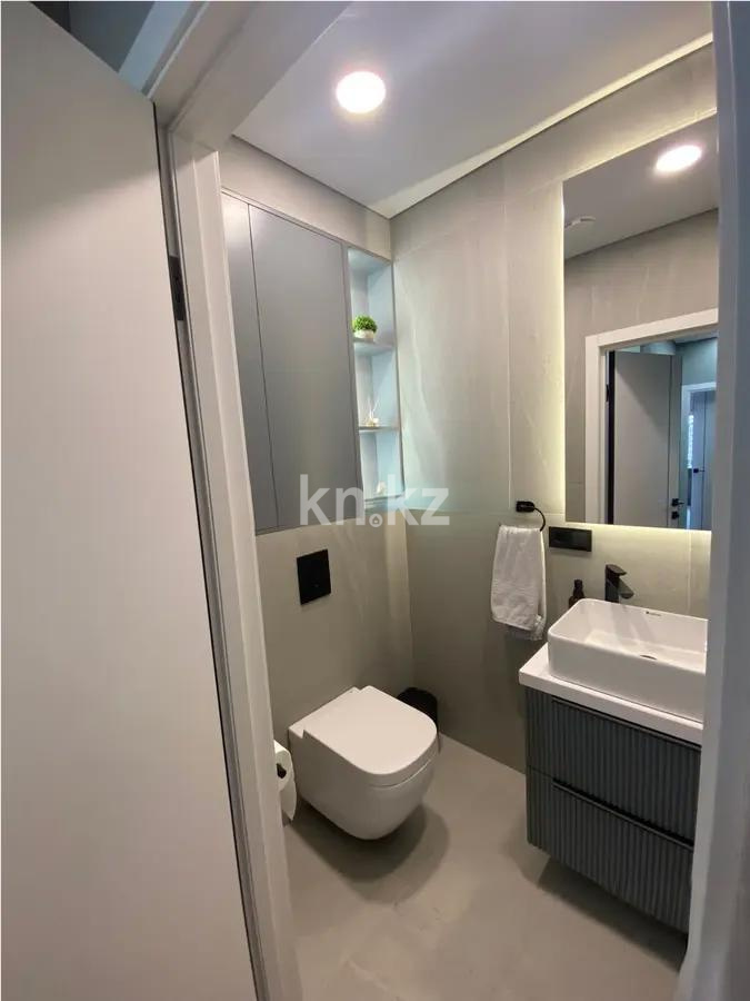 Продажа 3-комнатной квартиры, 81 м² - Продажа квартир в Семее фото 6 из 8