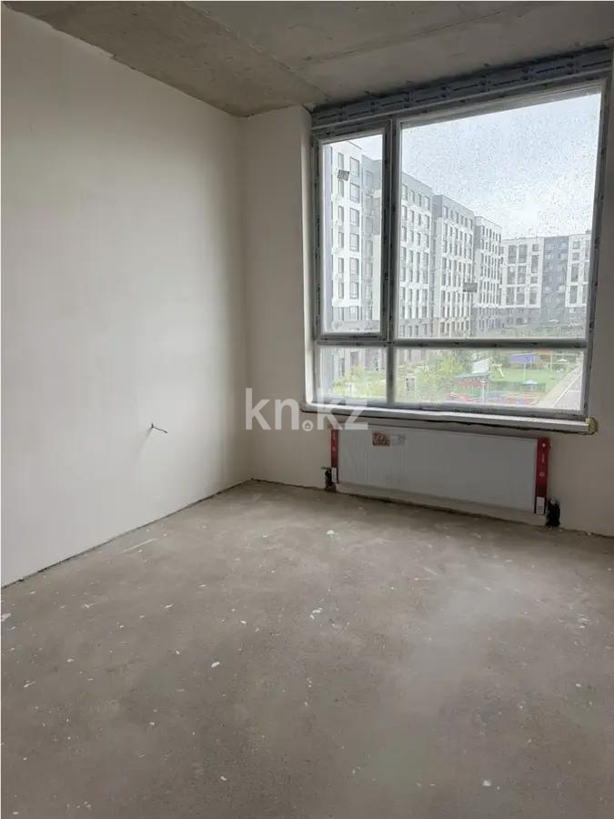 Продажа 3-комнатной квартиры, 72 м², ул. Е-321, дом  6 - Продажа  трехкомнатных квартир в новостройках Астаны без посредников фото 1 из 2