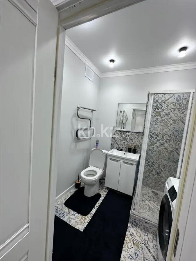 Продажа 1-комнатной квартиры, 47 м² в Алматы - фото 3