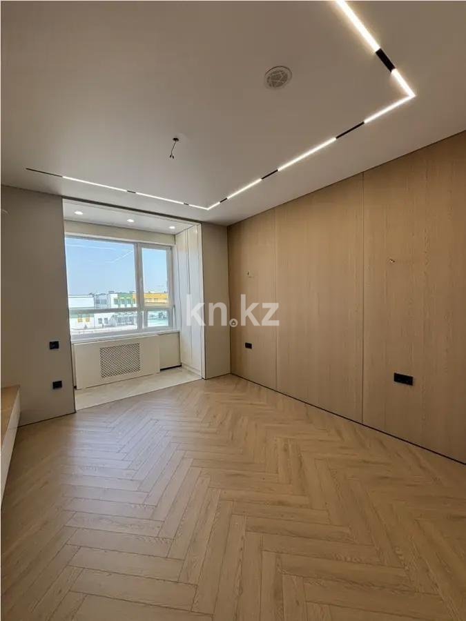 Продажа 3-комнатной квартиры, 62 м² - Продажа трехкомнатных квартир в Алматы - страница 3 фото 1 из 6