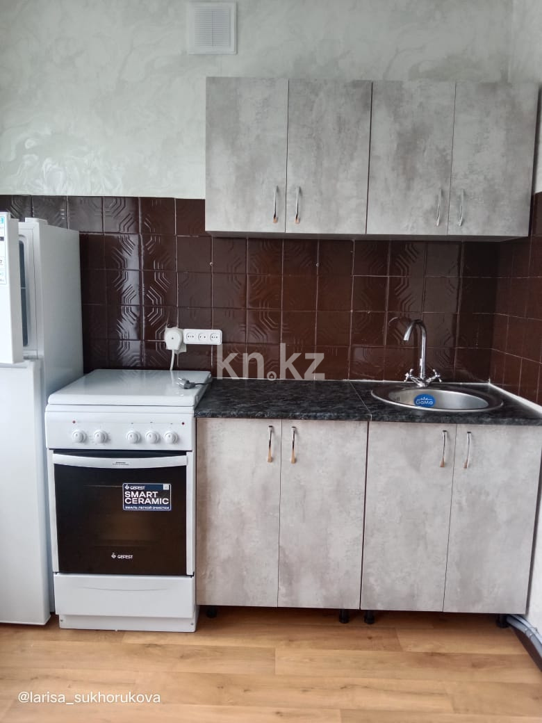 Аренда 1-комнатной квартиры, 32 м² - Аренда квартир помесячно в Казахстане - страница 3 фото 1 из 9