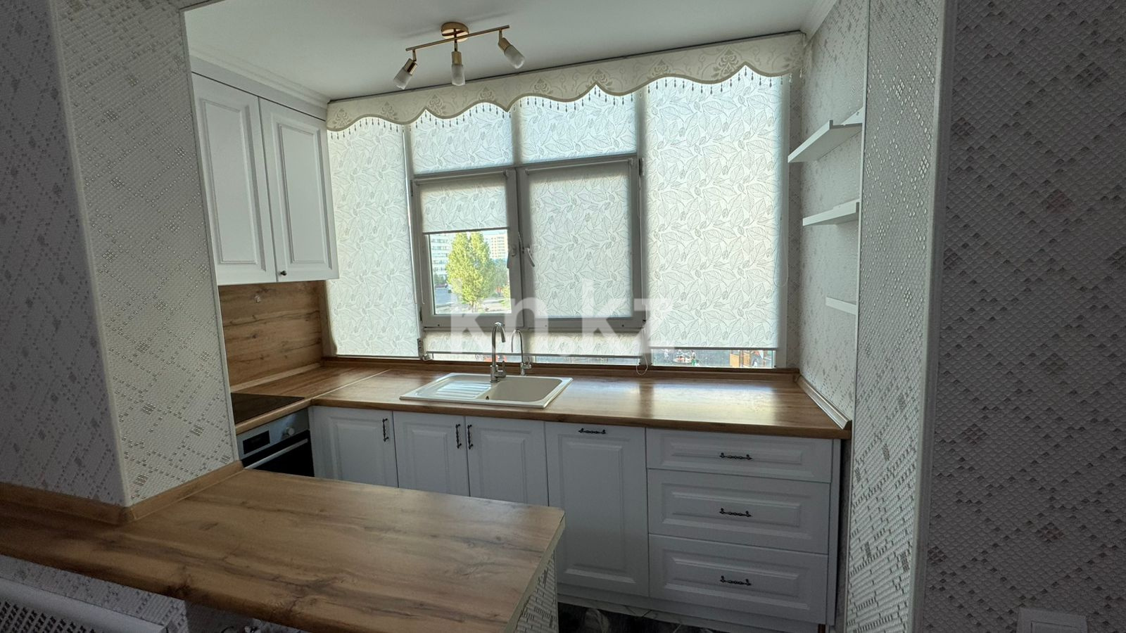 Продажа 3-комнатной квартиры, 92.2 м², ул. Сыганак, дом  1 - Продажа квартир в Казахстане фото 26 из 31