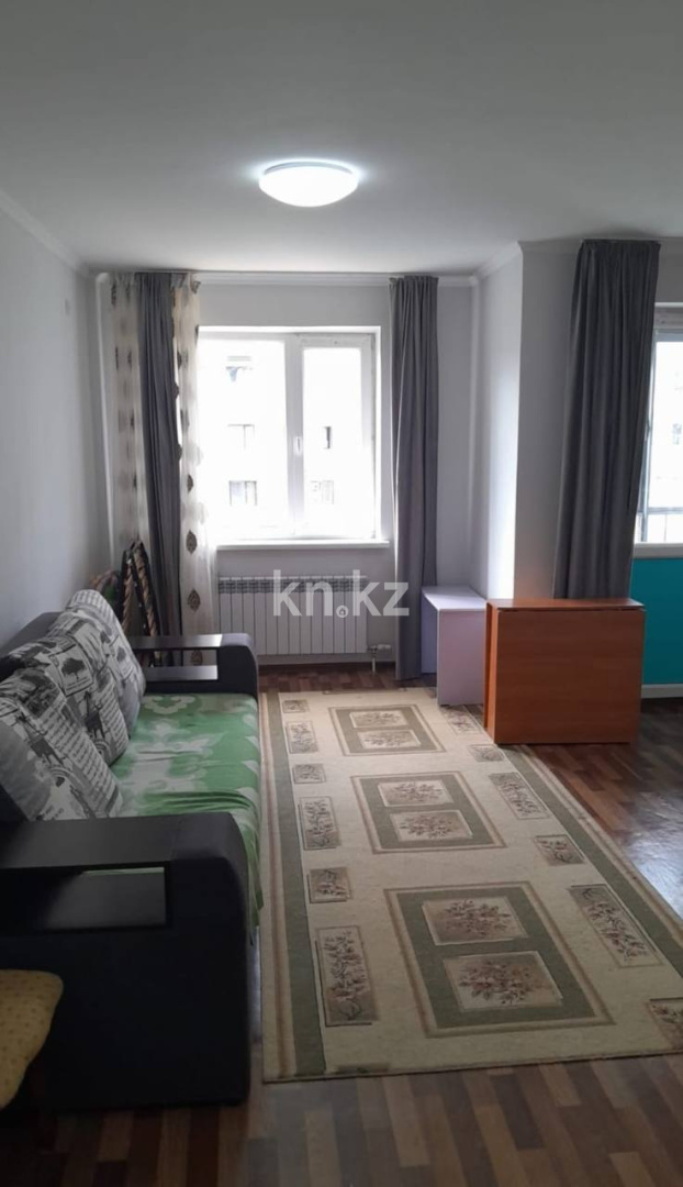 Аренда 1-комнатной квартиры, 32 м² - Аренда однокомнатных квартир помесячно в Астане фото 4 из 10