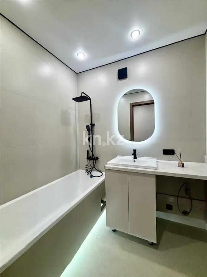 Продажа 3-комнатной квартиры, 58 м² - Продажа трехкомнатных квартир от собственников в Астане - страница 4 фото 5 из 7