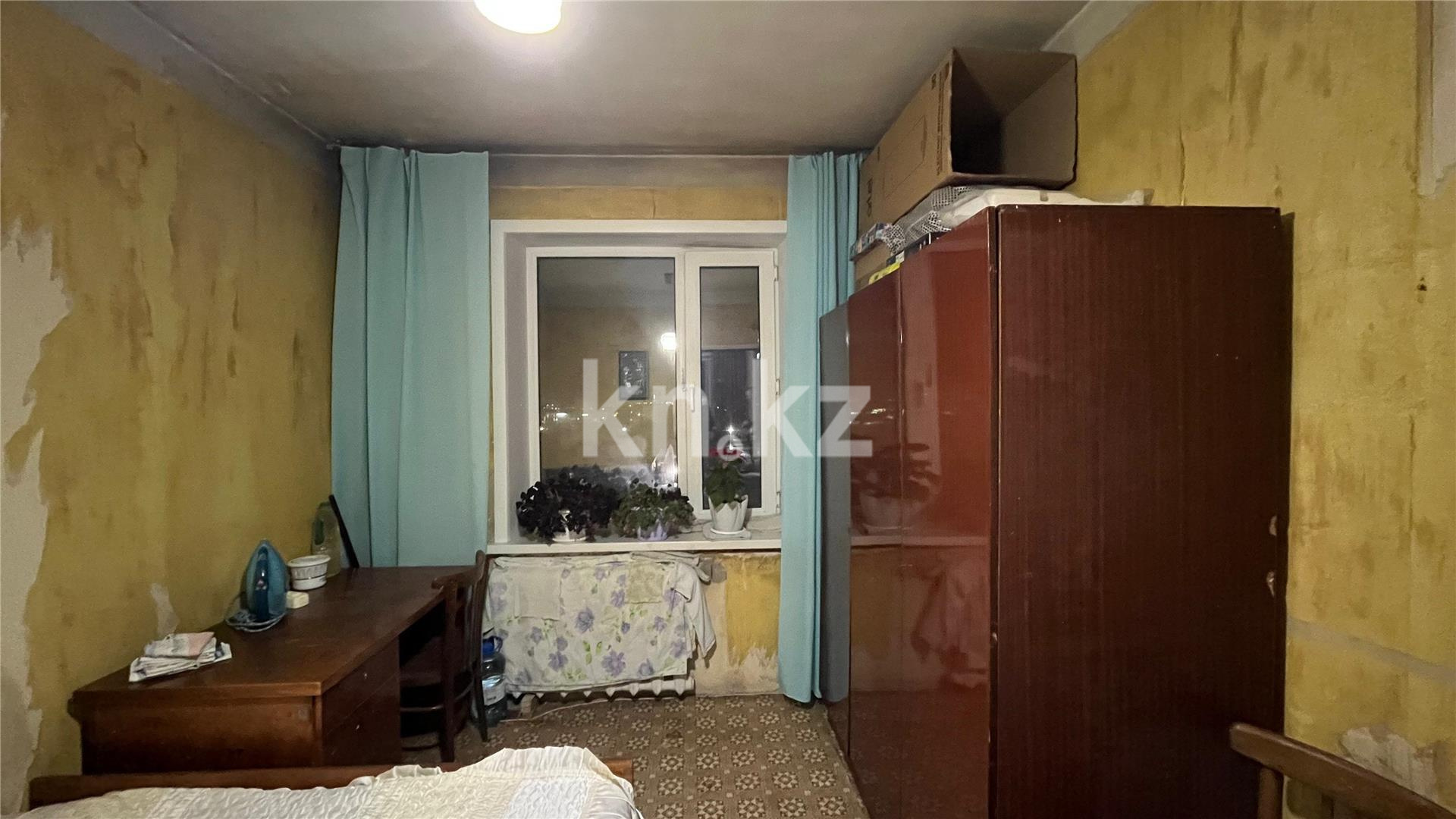 Продажа 4-комнатной квартиры, 77 м², мкр-н 19 в Караганде - фото 6
