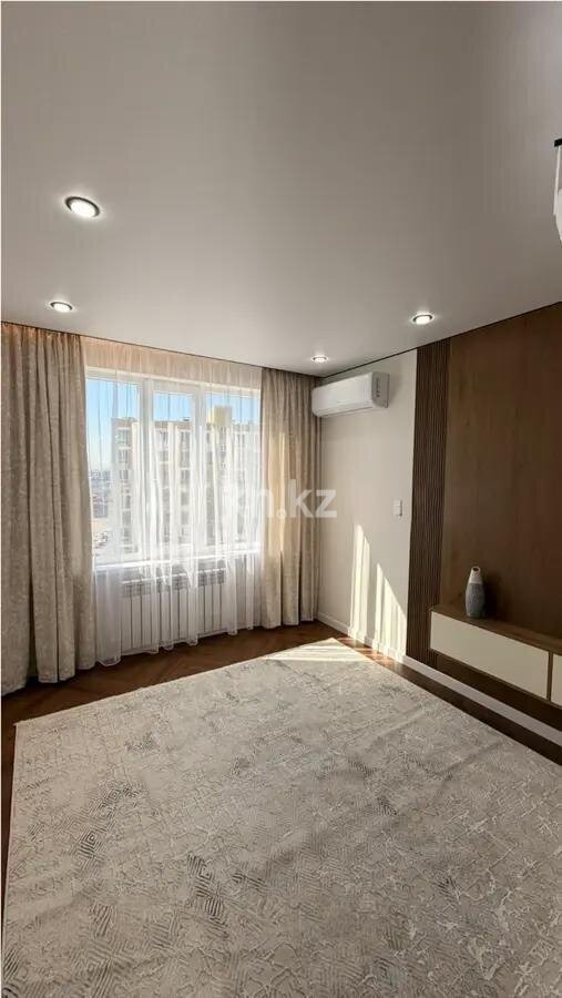 Продажа 2-комнатной квартиры, 53 м² в Алматы