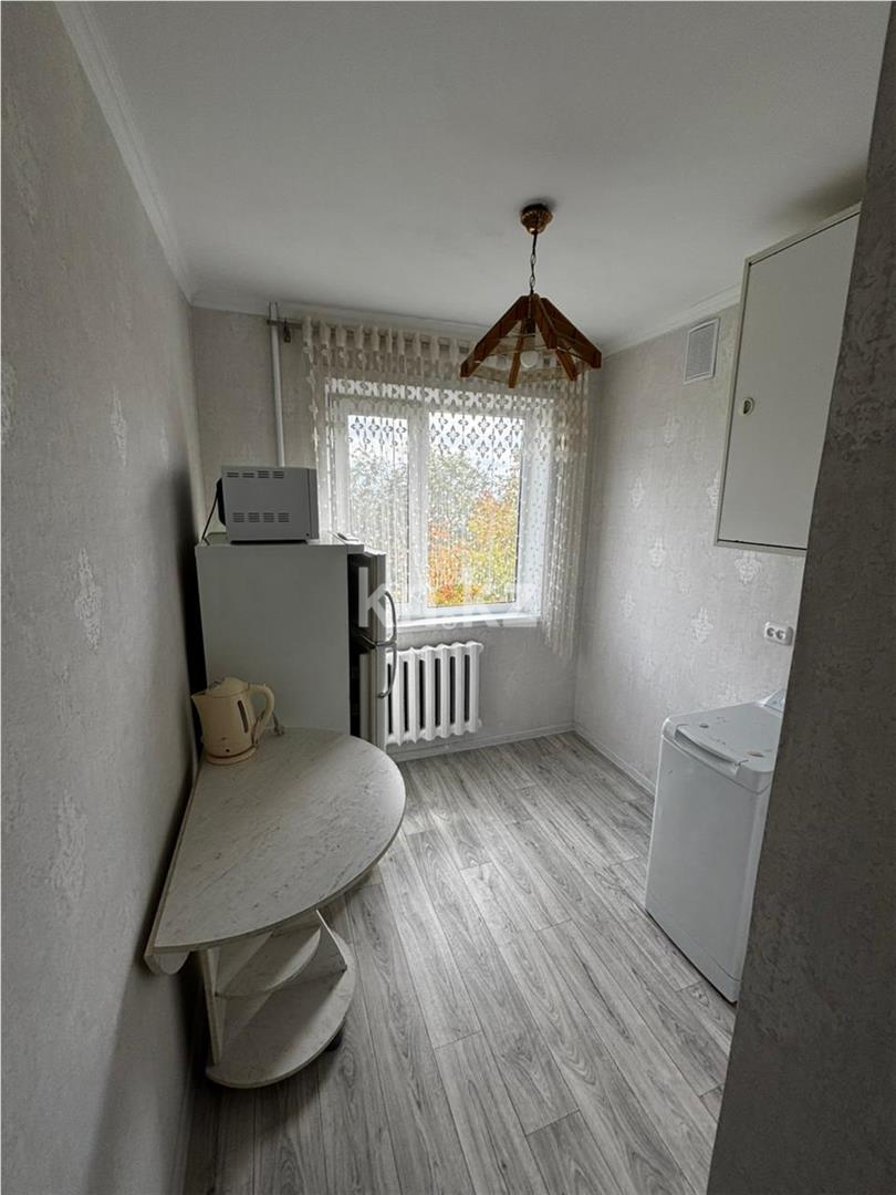 Продажа 2-комнатной квартиры, 43 м², ул. Вагонная - Продажа квартир в Караганде фото 3 из 9