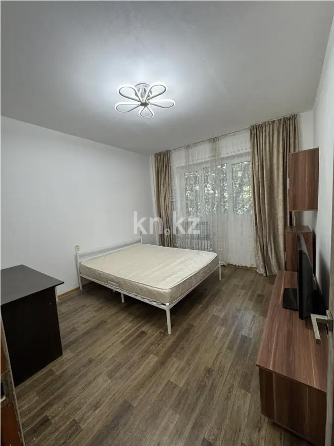 Продажа 1-комнатной квартиры, 39.9 м² в Алматы