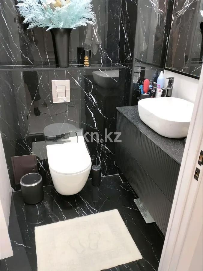 Продажа 3-комнатной квартиры, 87 м² в Астане - фото 5