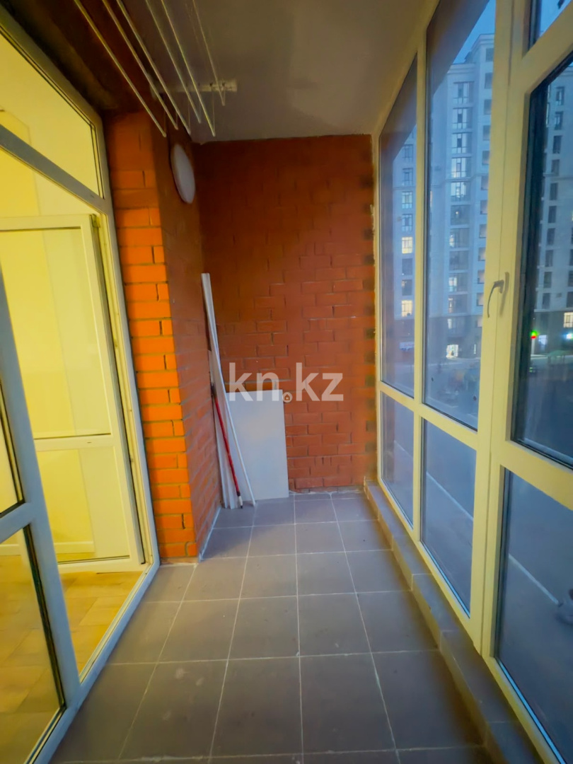 Аренда 2-комнатной квартиры, 40 м² в Астане - фото 5