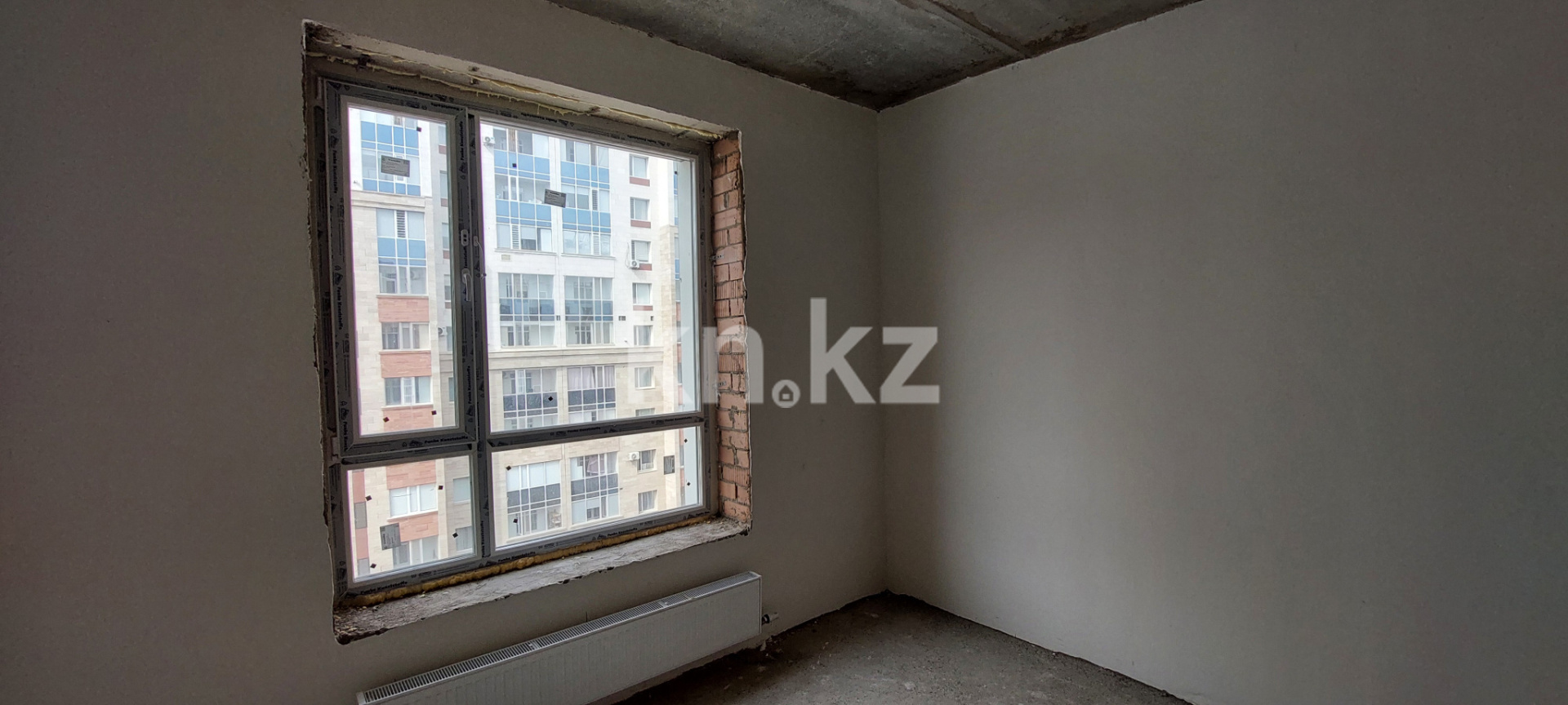 Продажа 1-комнатной квартиры, 33 м² - Продажа однокомнатных квартир в р-не Есиль Астаны фото 10 из 14