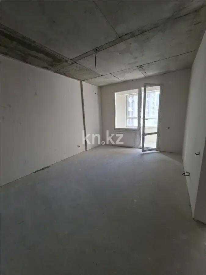 Продажа 1-комнатной квартиры, 38.2 м², ул. Коктерек, дом  139 в Алматы